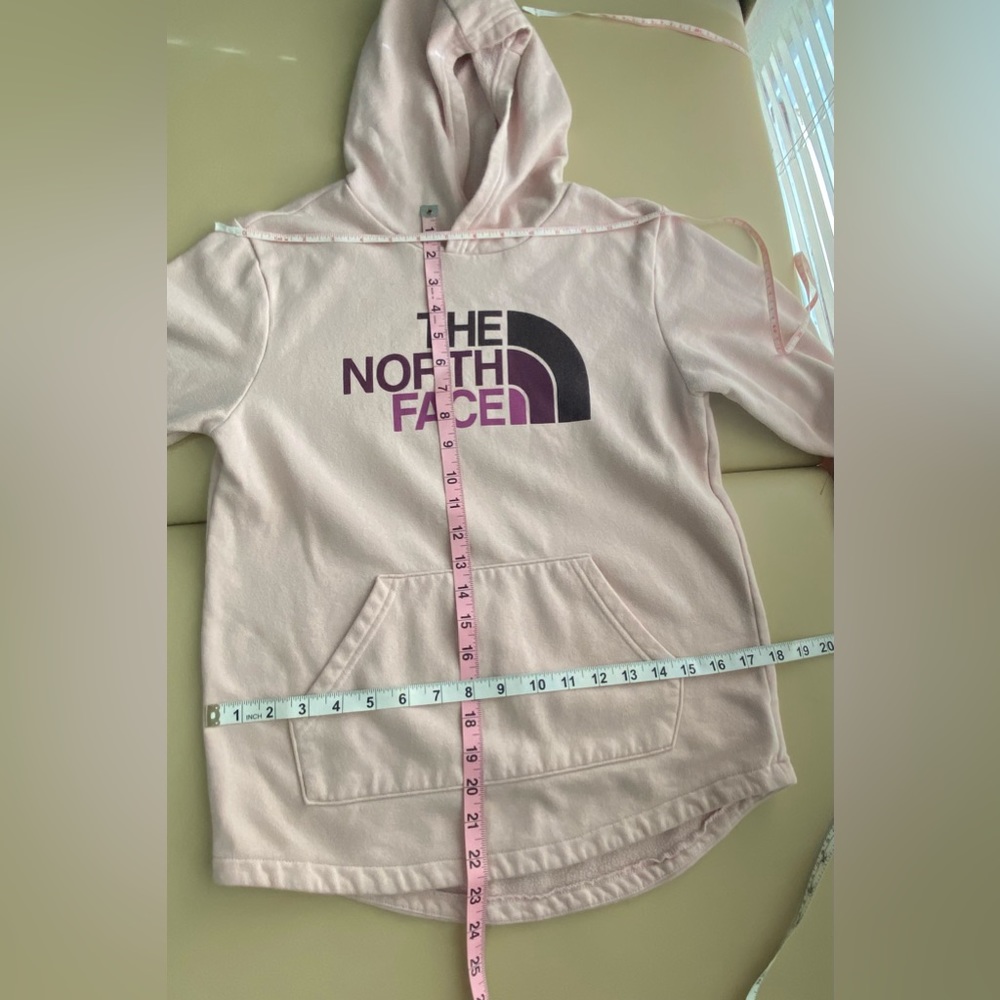 TNF girls sweatshirt - Picture 4 of 7